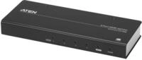 ATEN VanCryst Video-/Audio-Splitter 4 x HDMI Desktop