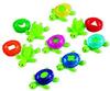 Learning Resources Smart Splash Schildkröten Formen-Steckspiel