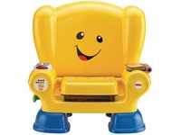Fisher-Price Der Sessel des Hündchens Bundle Parent, Spielzeug Sesselchen