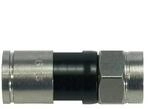 Televes Preisner fps2000 F, Schwarz, Silber Drahtverbinder