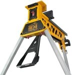 Batavia Croc Lock Spannbock & Klappwerkbank - 250kg Tragkraft & 1000kg Klemmkraft -