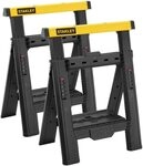 Stanley Unterstellbock-Paar Vario (H&ouml;he und Breite verstellbar 450 kg...