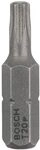 Bosch Professional Bit Extra-Hart f&uuml;r Innen-Torx-Schrauben (T20, L&auml;nge: 25 mm, 3