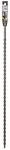 Bosch Professional Hammerbohrer SDS-plus-5 (&Oslash; 12 mm), 1618596224, Farbe, 12 mm x 615