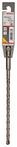 Bosch Professional Hammerbohrer SDS-plus-5-9 mm x 215 mm