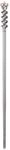 Bosch 1x PRO SDS max-9 Break Through Bohrer, 55 x 850 x 1000 mm | f&uuml;r Beton,