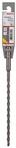 Bosch Accessories Hammerbohrer SDS-plus-5 (&Oslash; 6,5 mm)