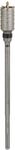 Bosch 1x PRO SDS max-5 Bohrkrone, einteilig, 55 x 80 x 420 mm | f&uuml;r Beton,