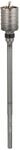 Bosch 1x PRO SDS max-5 Core Cutter, einteilig (f&uuml;r Beton, Betonblockstein, &Oslash; 68 mm,