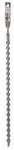 Bosch Professional Hammerbohrer SDS-plus-5 (&Oslash; 18 mm), 18 mm x 1000 mm