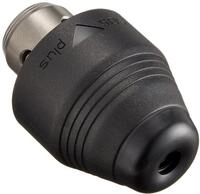 Bosch 1x PRO Quick Change Bohrfutter, SDS plus | 110 x 55 mm, Zubeh&ouml;r...