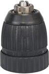Bosch 1x PRO Schnellspannbohrfutter, 1&ndash;10 mm | 45 x 45 mm, Zubeh&ouml;r...