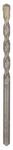 Bosch Professional 10x Betonbohrer CYL-3 (f&uuml;r Beton, 6 x 60 x 100 mm, Zubeh&ouml;r
