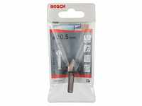 Bosch Professional Kegelsenker HSS mit 1/4"-Sechskantschaft (Ø 20,5 mm, 3 Schneiden)