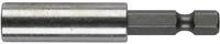 Makita P-05979 Bithalter 60 mm magnetisch, 1 St&uuml;ck