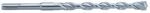 Metabo Bohrer SDS-Plus-Pro 4, 16,0 x 600 mm, 630532000