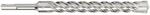 SDS-plus P4P / 20,0 x 450 mm (631706000)