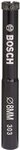 Bosch Accessories Bosch Professional Diamant-Bohrer nass Diamond for Hard Ceramics