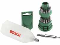 Bosch Accessories 25tlg. Big-Bit Schrauberbit-Set