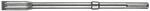 Bosch 1x PRO SDS max-4 Hammerbohrer, 28 x 200 x 320 mm | f&uuml;r Stahlbeton,