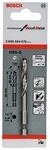 Bosch Pro Zentrierbohrer HSS-G f&uuml;r Lochs&auml;gen (L&auml;nge: 80 mm)