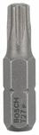 Bosch Professional Bit Extra-Hart f&uuml;r Innen-Torx-Schrauben (T27, L&auml;nge: 25 mm, 25