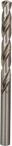Bosch 5x PRO Metal HSS-G Spiralbohrer, 8,9 x 81 x 125 mm, 5-tlg. | f&uuml;r