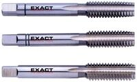 Exact 30101 Handewindebohrersatz HSS DIN 352 M3
