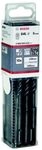 Bosch Professional Hammerbohrer SDS-plus-5 (10 St&uuml;ck, &Oslash; 8 mm)