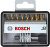 Bosch Professional8+1tlg. Schrauberbit-Set Max Grip für Innen-Torx-Schrauben