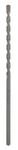 Bosch Professional 1x Betonbohrer CYL-3 (f&uuml;r Beton, &Oslash; 5 x 90 x 150 mm, Zubeh&ouml;r
