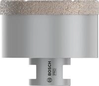 Bosch Professional Diamanattrockenbohrer (f&uuml;r Keramik, Durchmesser 70 mm, Zubeh&ouml;r