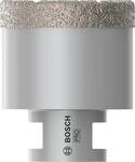 Bosch Professional 1x Diamanttrockenbohrer Dry Speed Best for Ceramic (f&uuml;r