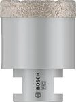 Bosch 1x PRO Ceramic Trockenbohrkrone, 45 &times; 35 &times; 14 mm | f&uuml;r Fliesen, Harte