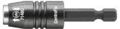 Wiha Bithalter CentroFix mechanisch verriegelbar 1/4" (32477) 60 mm