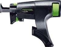 Festool Magazinvorsatz AF 55-DWC mit Bit PH 2 lang &ndash; Trockenbau | Magazinierter