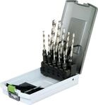 Festool Spiralbohrer HSS D3-10 CE/10 (mit Innensechskantschl&uuml;ssel)