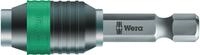 Wera 888/4/1 K Rapidaptor Universalhalter, 1/4 Zoll x 50 mm x 1/4 Zoll, Wera