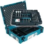 Makita B-43044 Bohrer Bit Set 66tlg. im MAKPAC