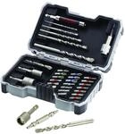 Bosch Accessories Professional 35tlg. CYL-3 Beton Bohrer und Bit Set Extra Hart