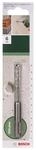 Bosch Accessories 2609255506 Hammerbohrer SDS-plus 6 mm, L&auml;nge 110 mm