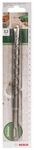 Bosch Accessories 2609255523 Hammerbohrer SDS-plus 12 mm, L&auml;nge 210 mm