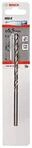 Bosch Professional 1x HSS-G Metallbohrer (f&uuml;r Metall, &Oslash; 5,5 mm, Robust Line,