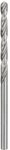 Bosch Accessories Bosch Professional Metallbohrer HSS-G geschliffen (2 St&uuml;ck,...