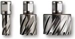 Fein HSS Nova 25 Kernbohrer mit Weldon-Aufnahme, 63134180051