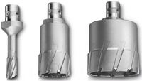 FEIN Kernbohrer HM Ultra QuickIn Aufnahme 12 mm (63127086019)