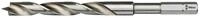 849 HSS Broca helicoidales 4,0 mm