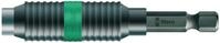 897/4 R Universalhalter Rapidaptor BiTorsion, 1/4 Zoll x 75 mm x 1/4 Zoll , Wera