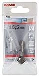 Countersink bit 16,5 mm, M 8, 40 mm, 1/4"