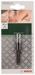 Bosch Accessories Kegelsenker HSS mit 1/4 Zoll-Sechskantschaft (&Oslash; 10 mm,